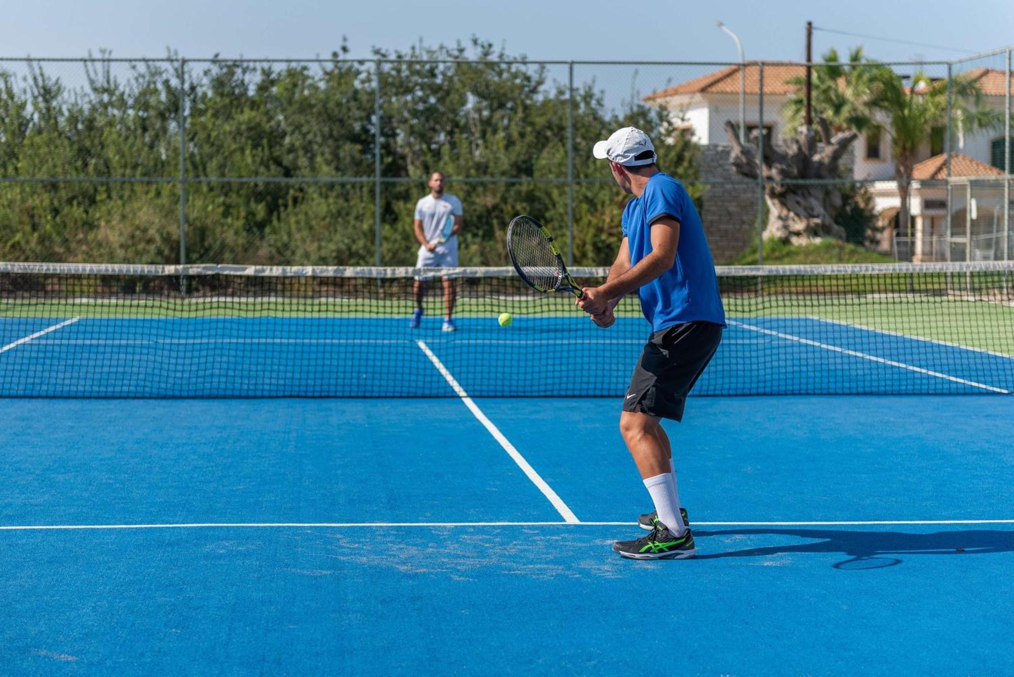 Cap St Georges Hotel & Resort Peyia Bagian luar foto