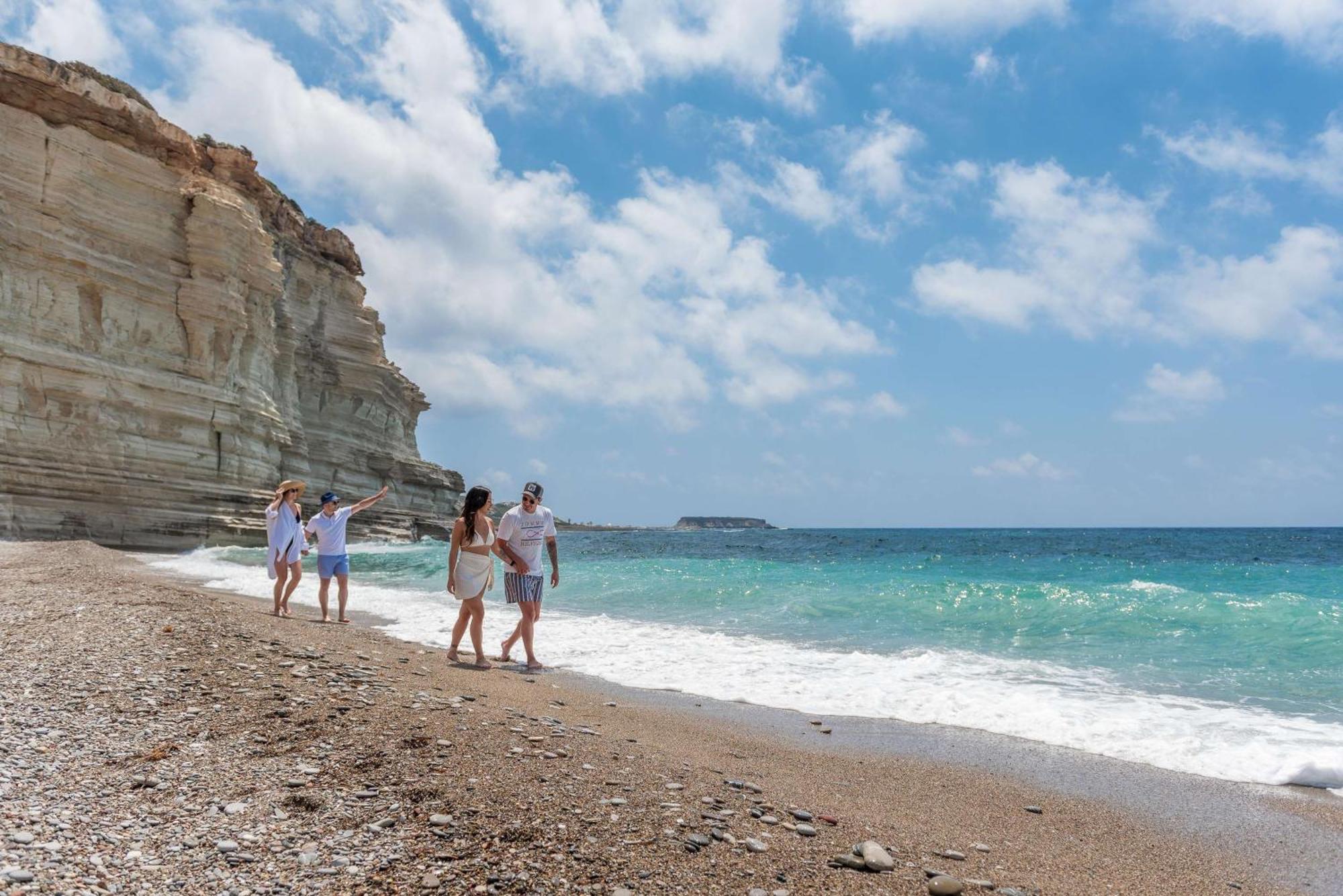 Cap St Georges Hotel & Resort Peyia Bagian luar foto