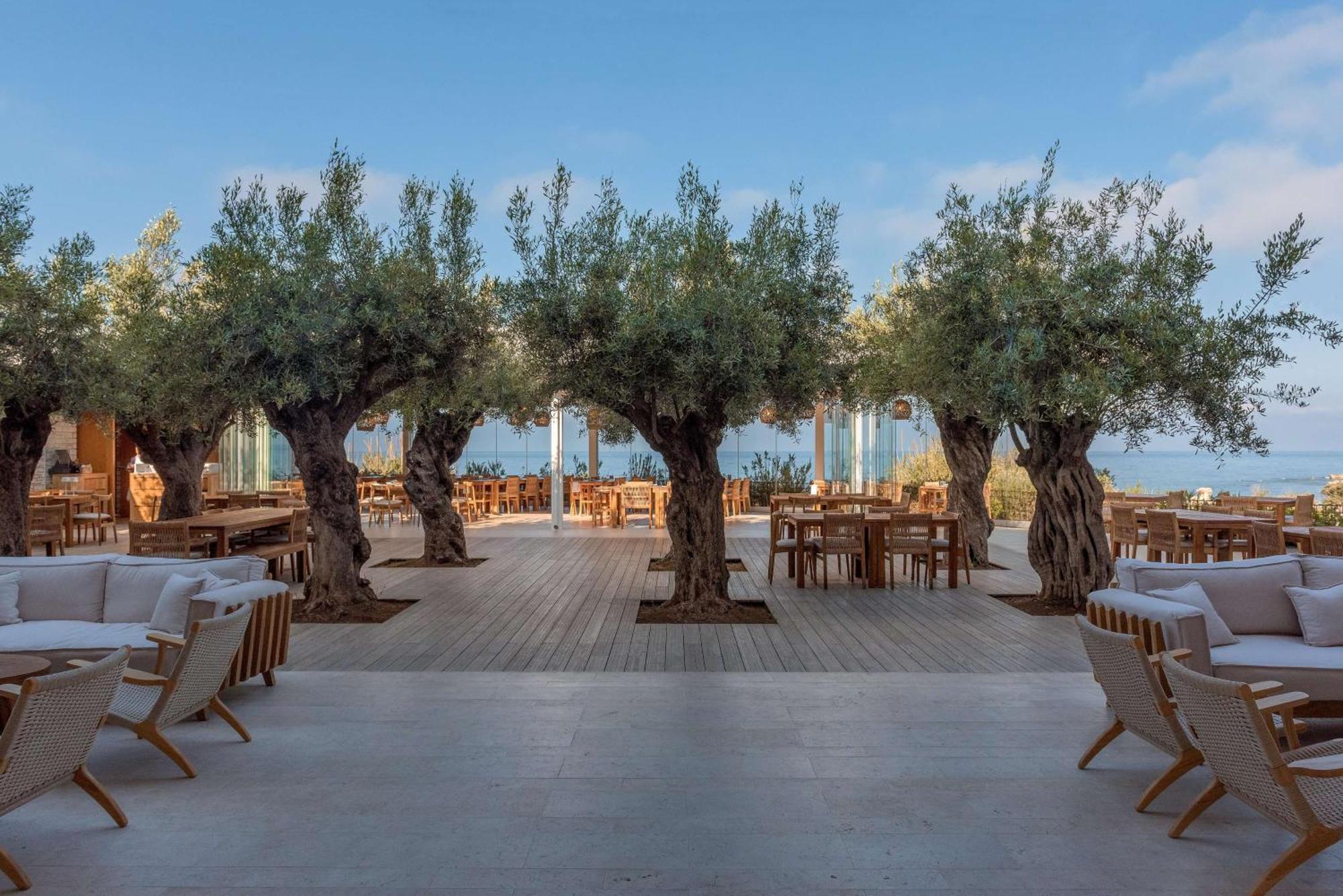 Cap St Georges Hotel & Resort Peyia Bagian luar foto