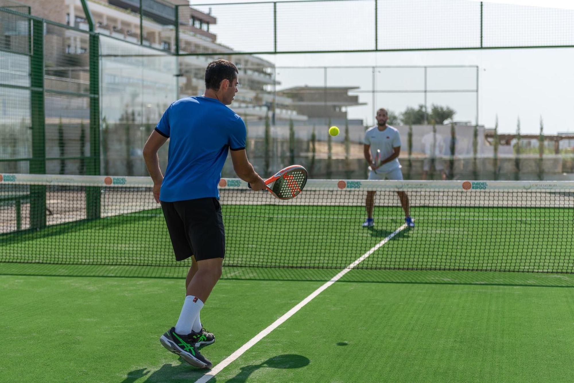 Cap St Georges Hotel & Resort Peyia Bagian luar foto